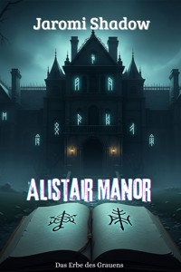 Alistair Manor - Jeanette Keilwerth-Kinde - E-Book