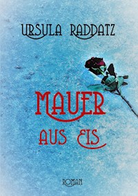 Mauer aus Eis - Ursula Raddatz - E-Book