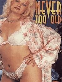 Never Too Old (Vintage Erotic Novel) - Anju Quewea - E-Book