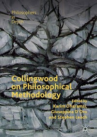 Collingwood on Philosophical Methodology -  - E-Book