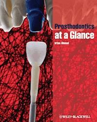 Prosthodontics at a Glance - Irfan Ahmad - E-Book
