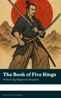 The Book of Five Rings - Miyamoto Musashi - kostenlos E-Book