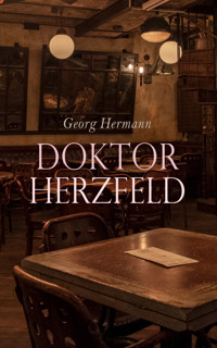 Doktor Herzfeld - Georg Hermann - E-Book