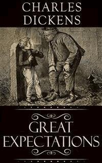 Great Expectations - Charles Dickens. - E-Book
