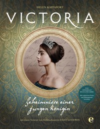 Victoria - Helen Rappaport - E-Book