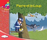 Pierre et le loup - Collectif - E-Book