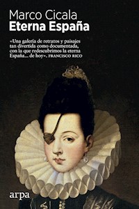 Eterna España - Marco Cicala - E-Book