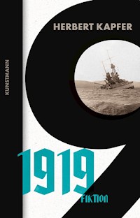 1919 - Herbert Kapfer - E-Book