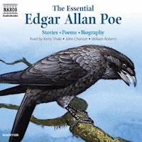 The Essential Edgar Allan Poe - Edgar Allan Poe - Hörbuch