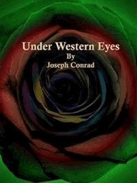 Under Western Eyes - Joseph Conrad - E-Book