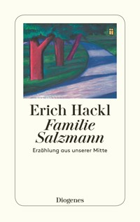 Familie Salzmann - Erich Hackl - E-Book