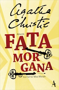 Fata Morgana - Agatha Christie - E-Book