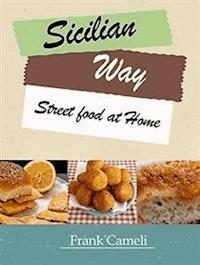 Sicilian way - Frank Cameli - E-Book