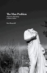 The Man Problem - Ross Honeywill - E-Book