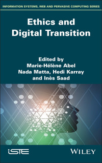 Ethics and Digital Transition -  - E-Book