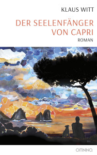 Der Seelenfänger von Capri - Klaus Witt - E-Book