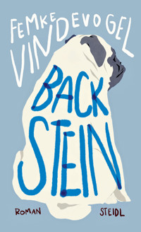Backstein - Femke Vindevogel - E-Book