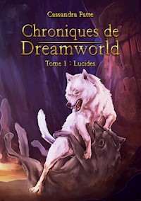 Chroniques de Dreamworld - Cassandra Patte - E-Book