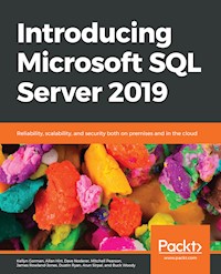 Introducing Microsoft SQL Server 2019 - Kellyn Gorman - E-Book