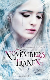 Novembers Tränen - Mina Teichert - E-Book
