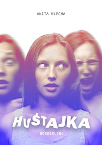 Huśtajka - Anita Klecha - E-Book