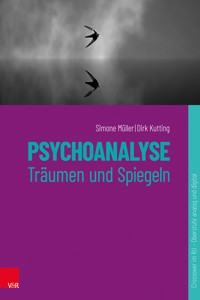 Psychoanalyse - Simone Müller - E-Book