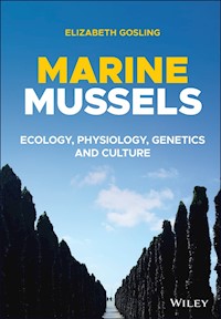 Marine Mussels - Elizabeth Gosling - E-Book