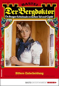 Der Bergdoktor 1979 - Andreas Kufsteiner - E-Book