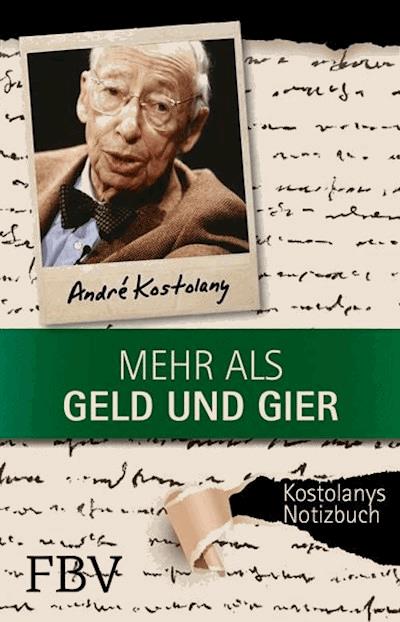 Download Andre kostolany jung Free