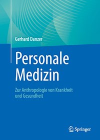 Personale Medizin - Gerhard Danzer - E-Book