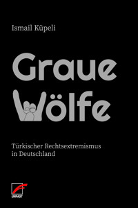 Graue Wölfe - Ismail Küpeli - E-Book