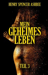 Mein geheimes Leben. Teil 3 - Henry Spencer Ashbee - E-Book