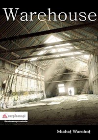 Warehouse - " " =SUBSTITUTE(D22 - E-Book