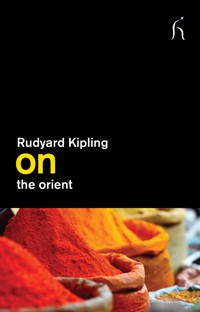 On the Orient - Rudyard Kipling - E-Book