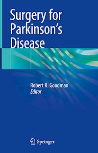 Surgery for Parkinson's Disease -  - E-Book
