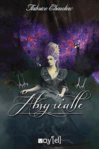 Absyrialle - Fabrice Chauliac - E-Book