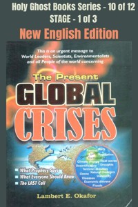 The Present Global Crises - NEW ENGLISH EDITION - Lambert Okafor - E-Book