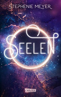 Seelen - Stephenie Meyer - E-Book