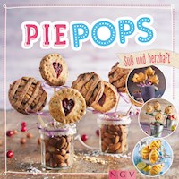 Pie Pops - Susanne Grüneklee - E-Book