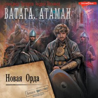 Ватага. Новая Орда - Андрей Посняков - Hörbuch