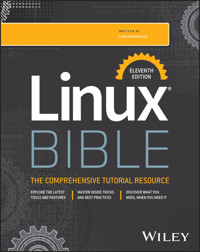 Linux Bible - Christopher Negus - E-Book