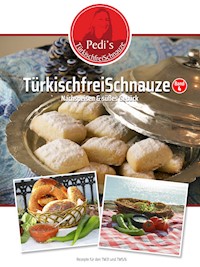 TürkischfreiSchnauze Band 4 - Petra Canan - E-Book