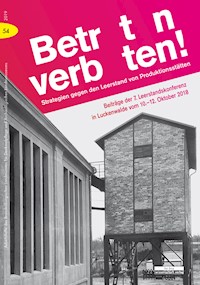 Betreten verboten -  - E-Book