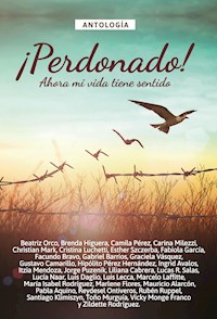 Antología 7: ¡Perdonado! - Beatriz Orco - E-Book