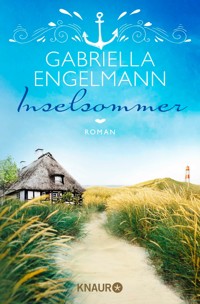 Inselsommer - Gabriella Engelmann - E-Book