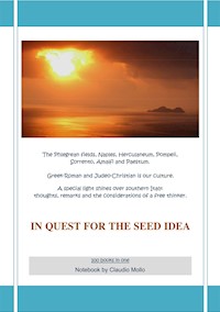 In quest for the seed idea - Claudio Mollo - kostenlos E-Book