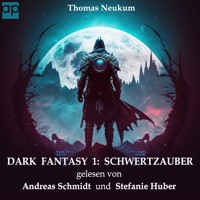 Dark Fantasy 1 - Thomas Neukum - Hörbuch