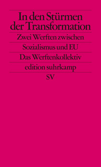 In den Stürmen der Transformation - Philipp Ther - E-Book