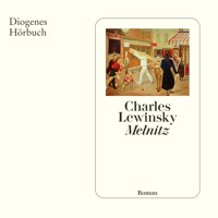 Melnitz - Charles Lewinsky - Hörbuch