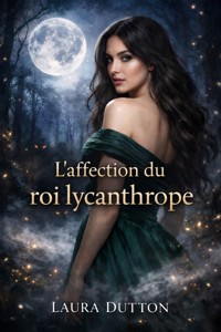 L'affection du roi lycanthrope - Laura Dutton - E-Book